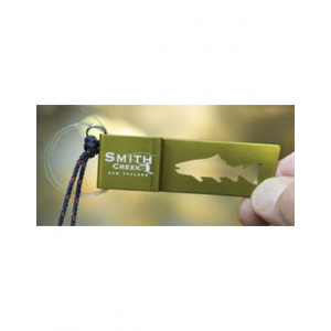 Angler's Accessories Smith Creek Trash Fish - One Color - One Size