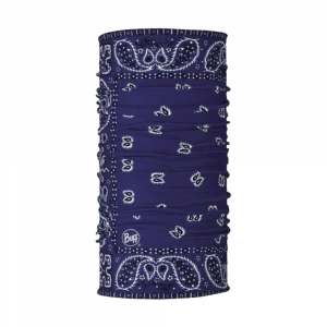 Buff CoolNet UV+ Multifunctional Headwear - Santana Navy - One Size