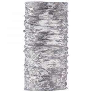 Buff CoolNet UV+ XL - Pelagic Camo White - One Size