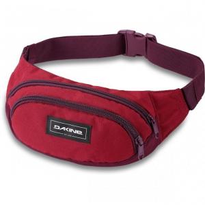 Dakine Classic Hip Pack - Garnet Shadow - One Size