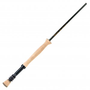 Echo E.P.R. Fly Rod - One Color - 690