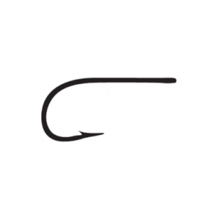 Umpqua Tiemco TMC800S Hooks - 25pk - One Color - 4