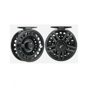 Echo Base Spools - One Color - 2/3
