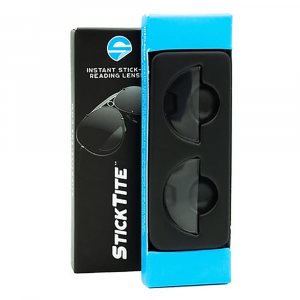 StickTite Instant Reading Lenses - One Color - +1.50