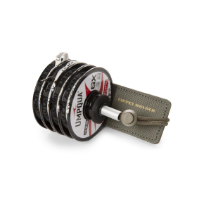 Umpqua ZS2 Tippet Holder - Olive