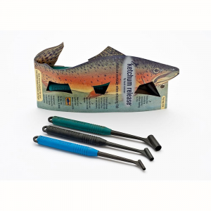 Lamson Ketchum Release Tools - One Color - Midge