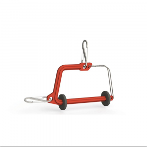 Scientific Anglers Switch Tippet Holder - Red