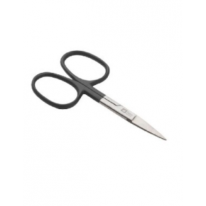 Loon Ergo Hair Scissors - Yellow - 4.5in
