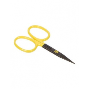Loon Ergo All Purpose Scissors - Black - 4in