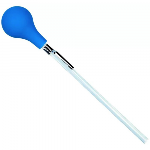 Anglers Accessories Stomach Pump - One Color - One Size