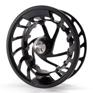 Orvis Mirage USA Spools - Midnight Black - VI Deep