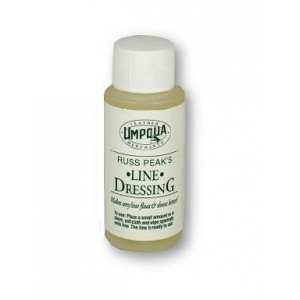 Umpqua Russ Peak Line Dressing - One Color - One Size
