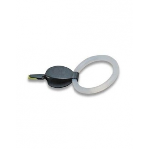 Umpqua Tiempco Ring Hackle Pliers - One Color - One Size