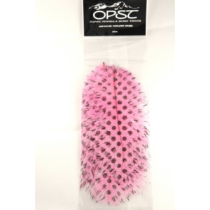 Olympic Peninsula Skagit Tactics Signature Intruder Drabs Dotted - 2 Pack - Chartreuse - One Size