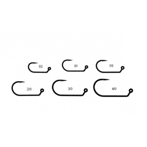 Umpqua X Series XS506H Heavy Jig Hook - 3/0