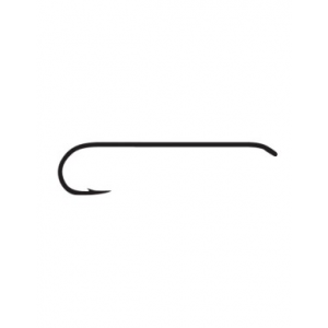 Umpqua Tiemco TMC300 Hooks - 25pk - One Color - 4