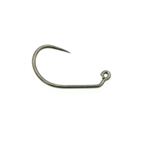 Umpqua U-Series UC 650BL-BN WG Heavy Jig Hook - 50Pack - One Color - 14