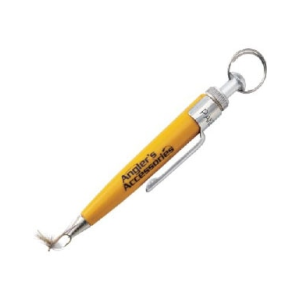 Angler's Accessories Fly Snare Hook Holder - One Color - Standard