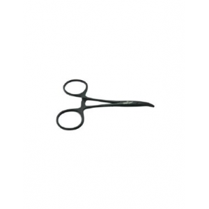 Umpqua Dream Stream Spring Creek - 5in - Black - Straight