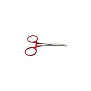Umpqua Dream Stream Spring Creek - 5in - Red - Curved