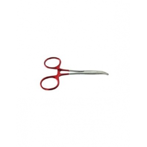 Umpqua Dream Stream Spring Creek - 5in - Red - Straight