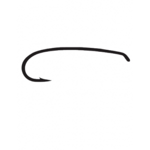 Umpqua Tiemco TMC2302 Hooks - 25pk - One Color - 14