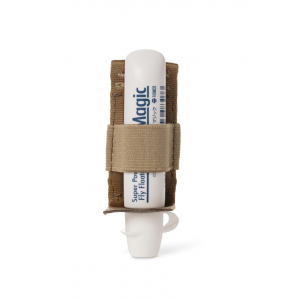 Umpqua ZS2 Gel Floatant Holder - Olive