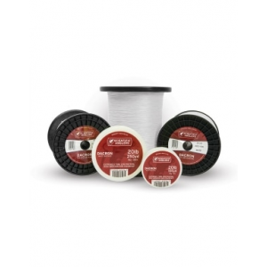 Scientific Anglers Standard Fly Line Backing - White - #30 100yds Backing