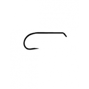 Umpqua Tiemco TMC900BL Hooks - 25pk - One Color - 14