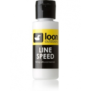 Loon Line Speed - One Color - One Size