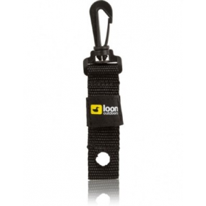 Loon Small Caddy - Black - S
