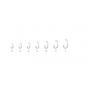 Umpqua XT500 BN Jig Hook - 12