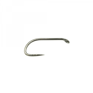 Umpqua X-Series XC 290BL-BN Wet Fly Hook - 25Pack - One Color - 8