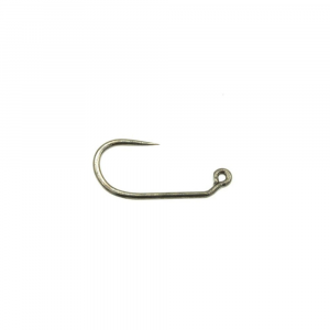 Umpqua X-Series XC 400BL-BN Jig Hook - 25Pack - One Color - 10