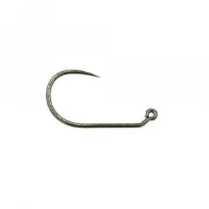 Umpqua X-Series XC 450BL-BN WG Jig Hook - 25Pack - One Color - 16
