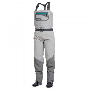 Orvis Ultralight Convertible Waders - Women's - Storm - S - Tall