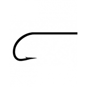 Umpqua U502 Hooks - 25 Pack - One Color - 1