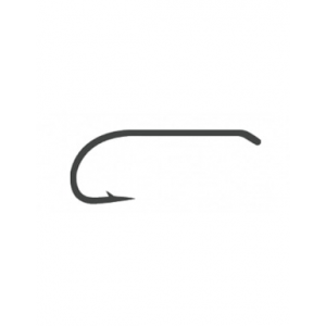 Umpqua U102 Hooks - 50pk - One Color - 18
