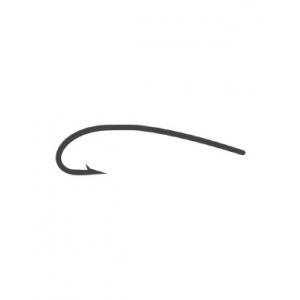 Umpqua U203 Hooks - 50pk - One Color - 10