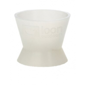 Loon Mixing Cup - One Color - One Size
