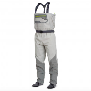 Orvis Ultralight Convertible Waders - Men's - Storm - XL - Regular