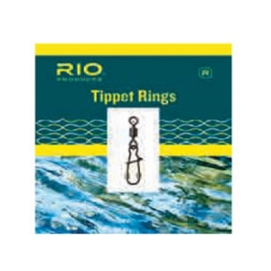 Rio Tippet Rings - Trout - S