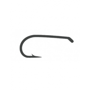 Umpqua U002 Hooks - 50pk - One Color - 22