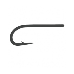 Umpqua U003 Hooks - 50pk - One Color - 18