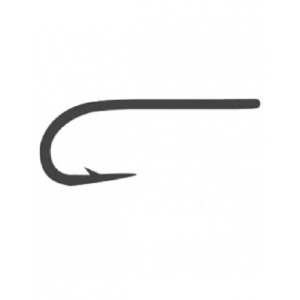 Umpqua U003 Hooks - 50pk - One Color - 20