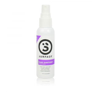 Surface - Aloe Vera Hand Sanitizer Pump Spray - 2oz. - One Color - 2oz
