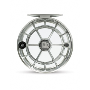 Ross Reels Evolution R Spool - Platinum - 3/4