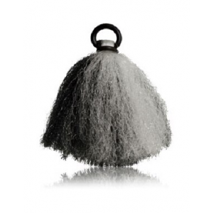 Loon Stealth Tip Toppers - 3 Pack - Black and White - L
