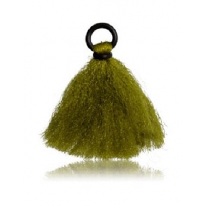 Loon Stealth Tip Toppers - 3 Pack - Dark Green - S