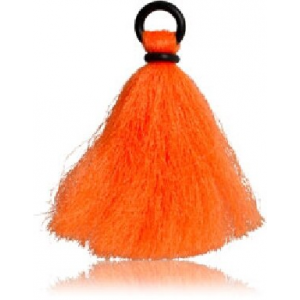 Loon Tip Toppers - 3 Pack - Orange - L